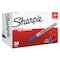 Sharpie Blue Permanent Marker, 36 PK 1920932 - alternate 4